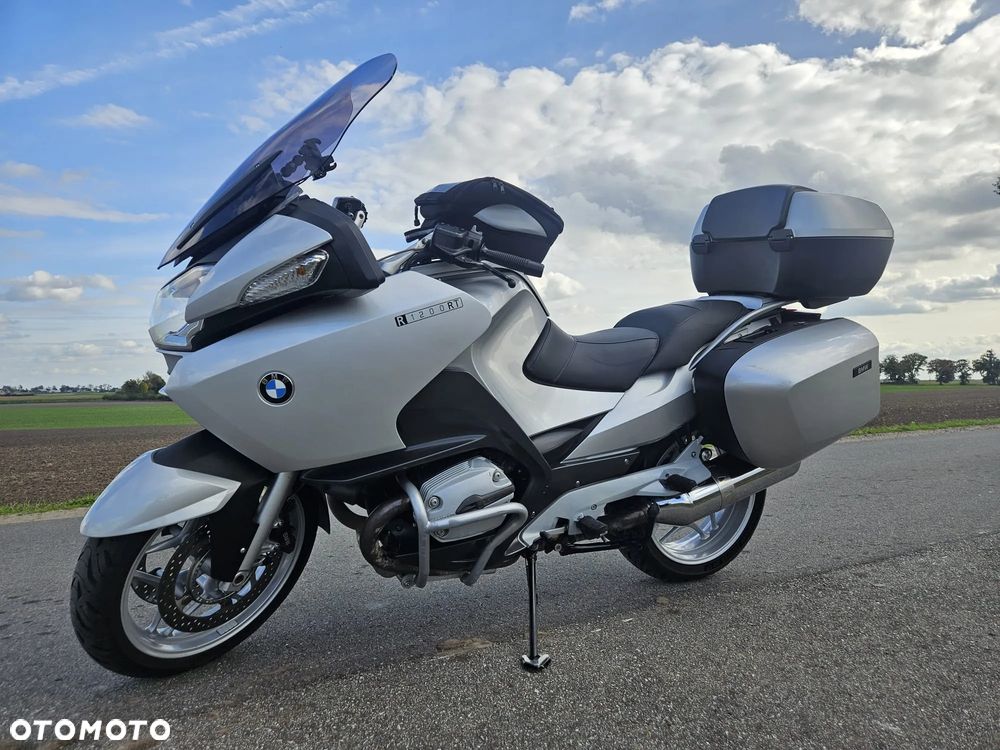 BMW RT - 19