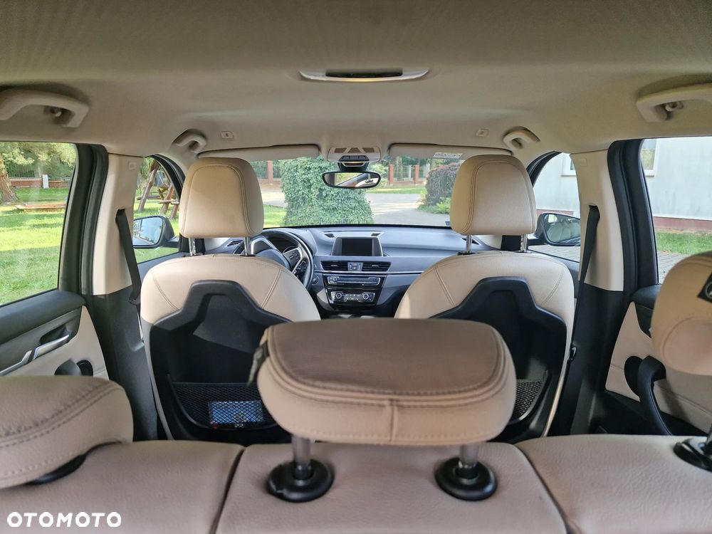 BMW X1 ver-xdrive18d-xline - 6