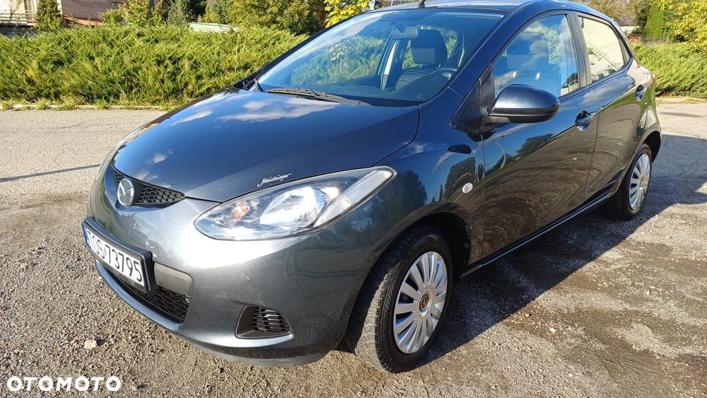 Mazda 2 1.3 Exclusive - 7