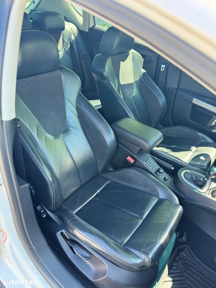Seat Leon 1.6 TDI Style - 12