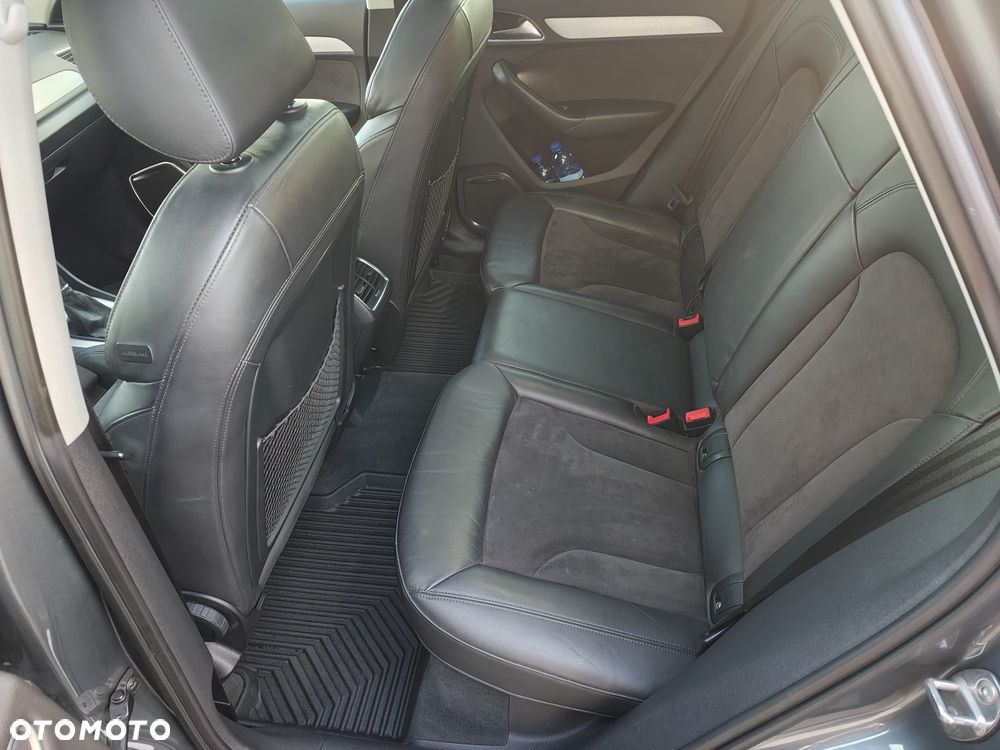 Audi Q3 2.0 TDI - 17