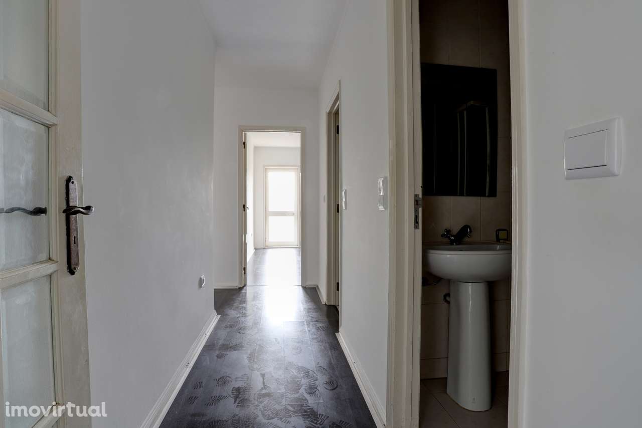 Apartamento T3 Venda em Árvore,Vila do Conde - Grande imagem: 2/21