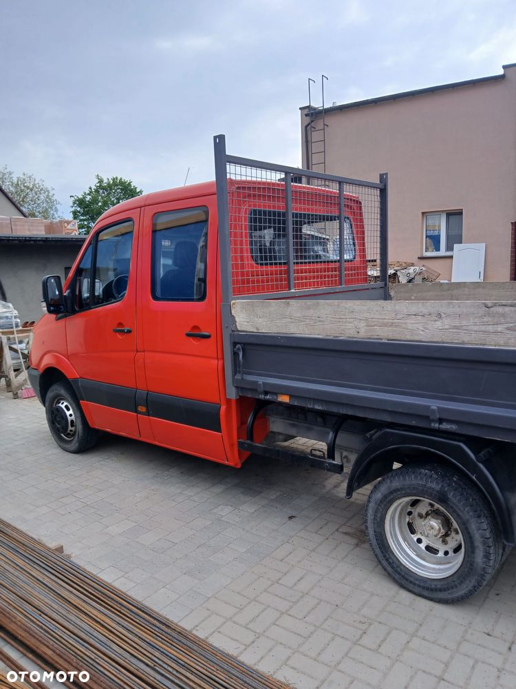 Mercedes-Benz SPRINTER - 5