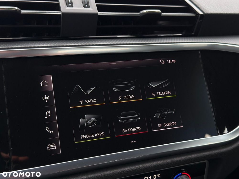 Audi Q3 40 TFSI Quattro Advanced S tronic - 26