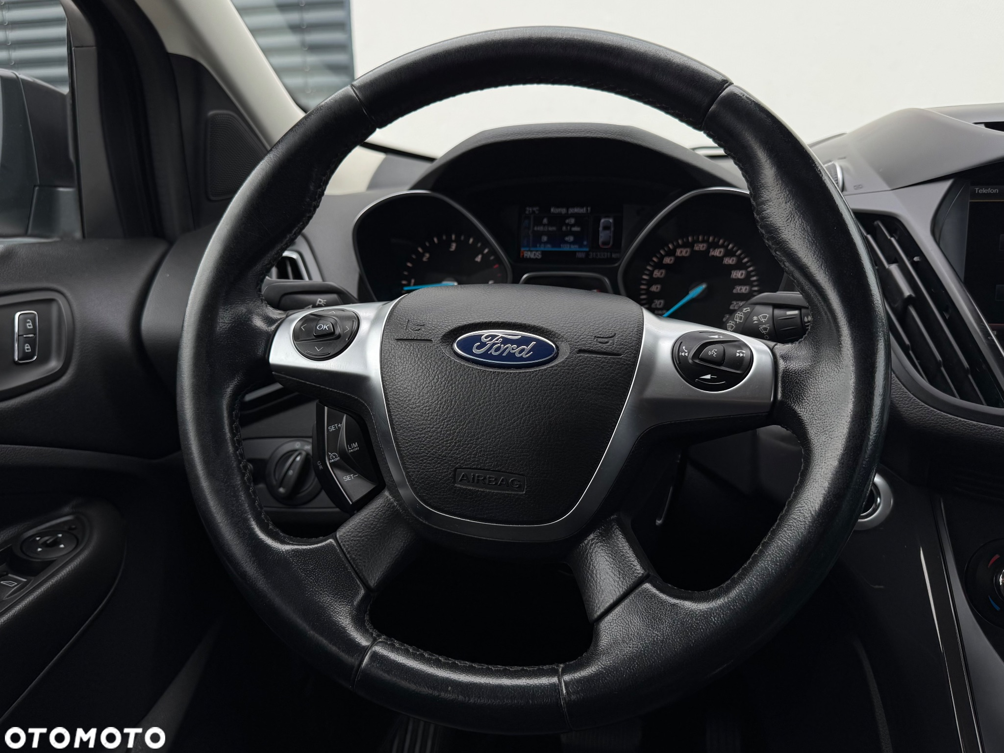 Ford Kuga 2.0 TDCi 4WD Titanium - 10