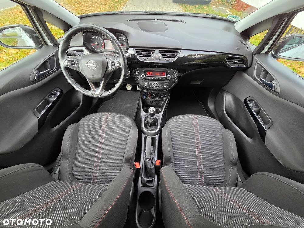 Opel Corsa 1.4 (ecoFLEX) Start/Stop Color Edition - 8
