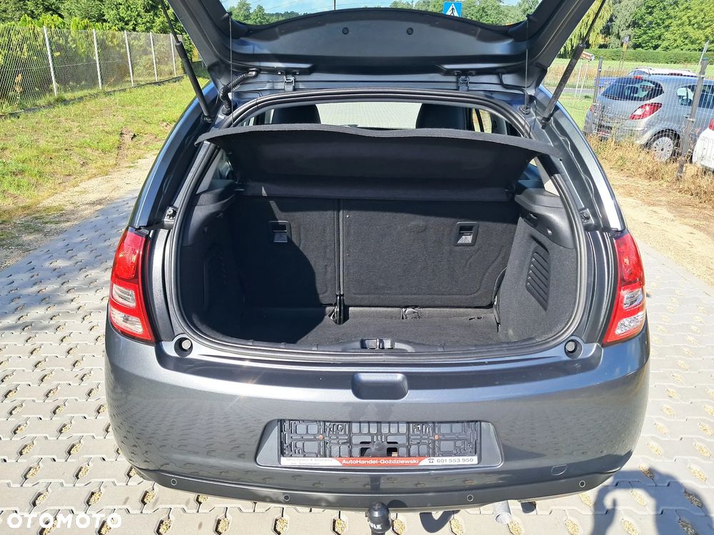 Citroën C3 Pure Tech (VTi) 82 Exclusive - 24