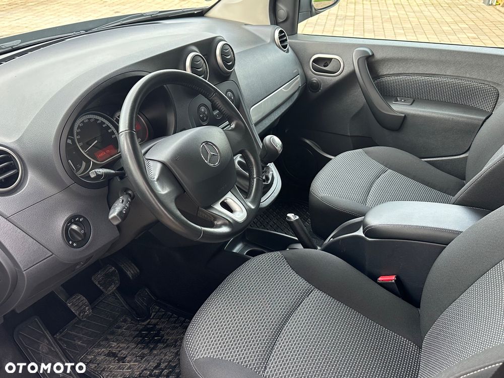 Mercedes-Benz Citan - 9
