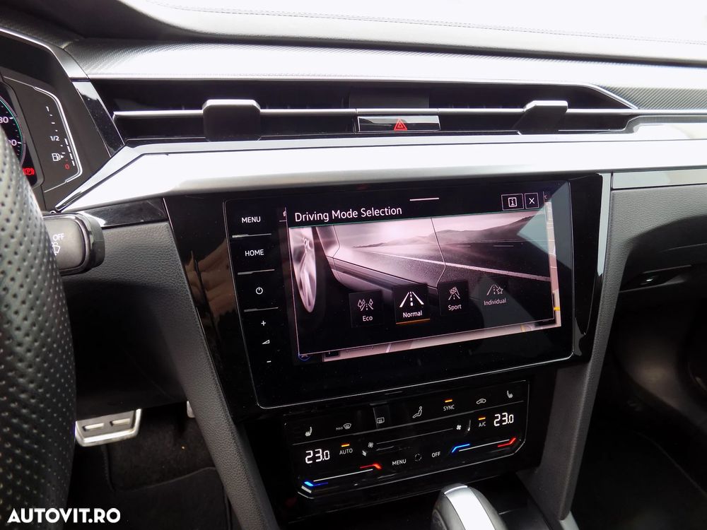 Volkswagen ARTEON 2.0 TDI SCR DSG R-Line - 22