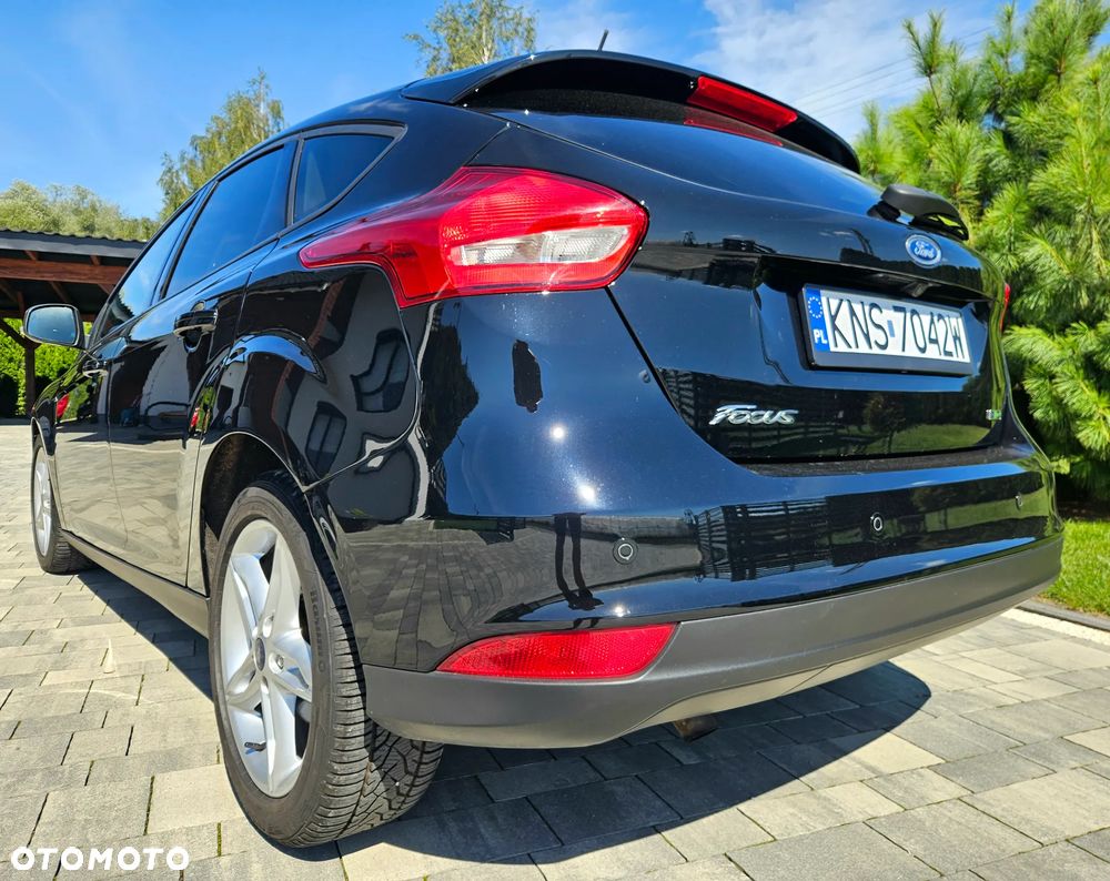 Ford Focus - 16