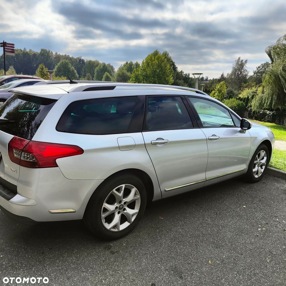 Citroën C5 Tourer HDi 165 FAP Confort - 6