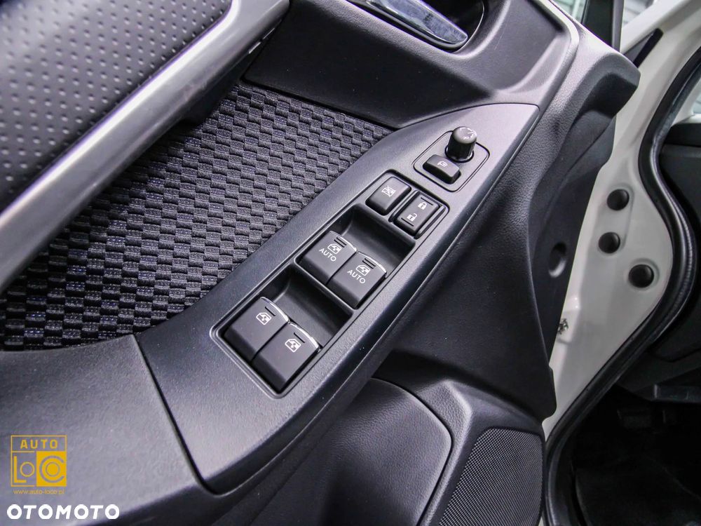 Subaru Forester 2.0i Exclusive Lineartronic EU6 - 25