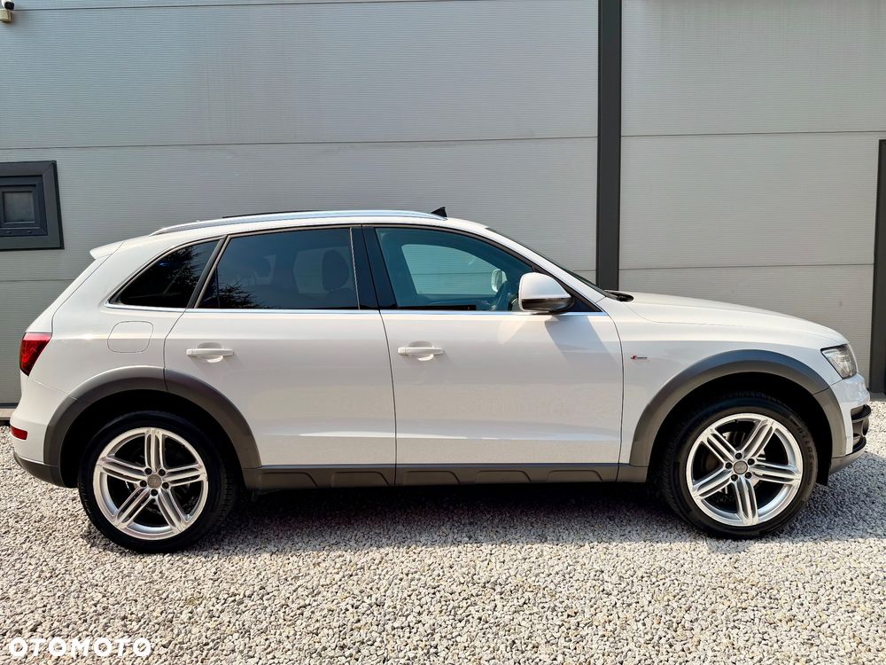 Audi Q5 - 13