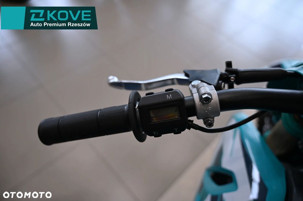 KOVE MX250 - 4
