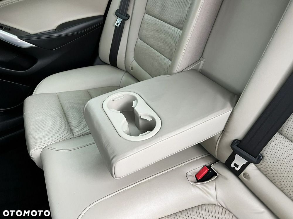 Mazda 6 - 35