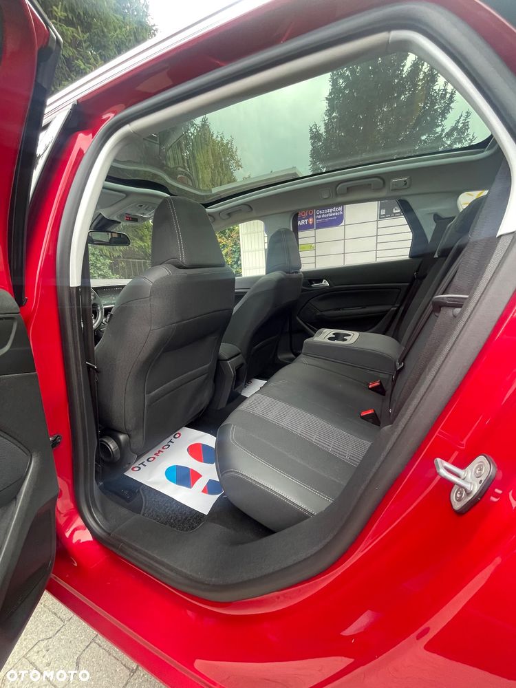 Peugeot 308 1.5 BlueHDi Active Pack S&S - 30