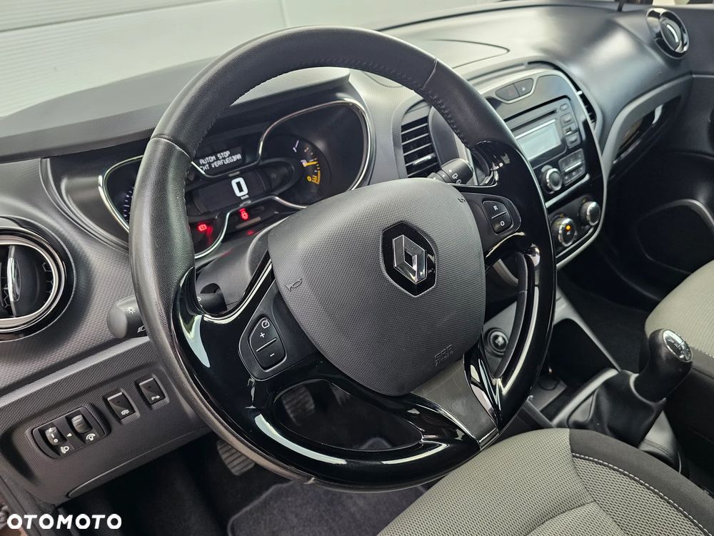 Renault Captur ENERGY dCi 90 Start&Stop Dynamique - 31