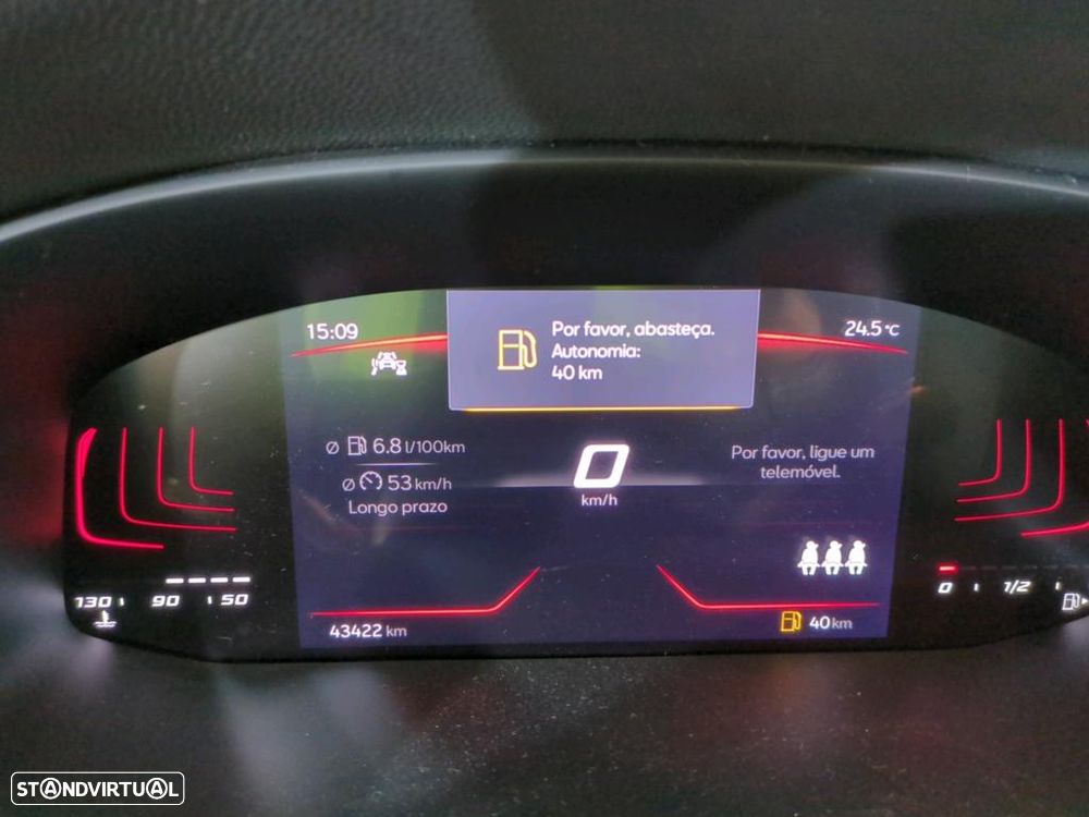 SEAT Ateca 1.0 TSI Style - 6