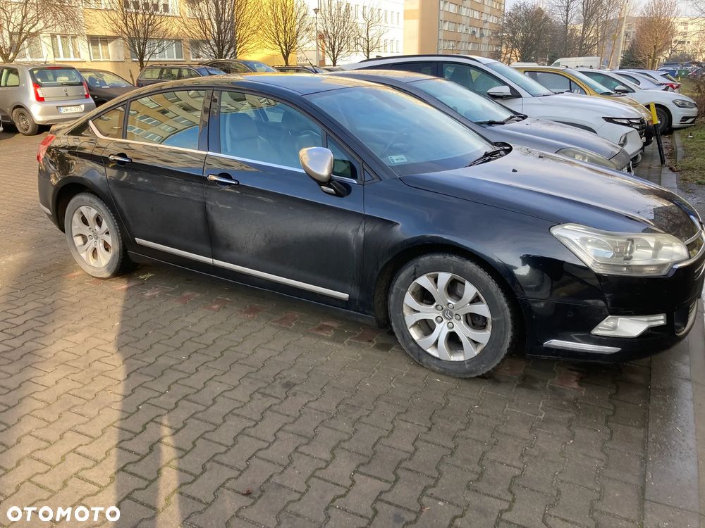 Citroën C5 2.2 HDi Exclusive - 2