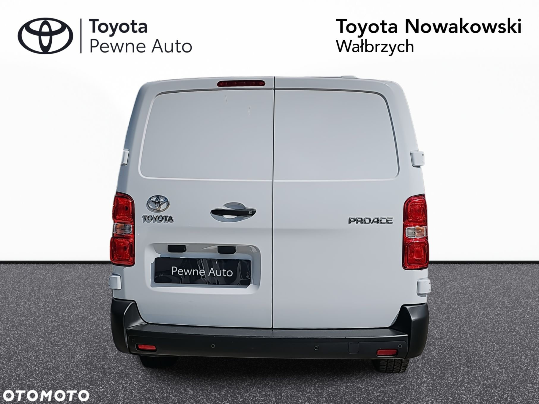 Toyota PROACE - 8