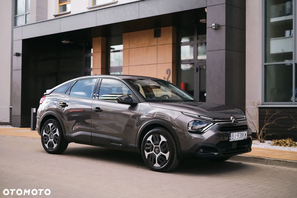 Citroën C4 1.5 BlueHDi Shine S&S - 29