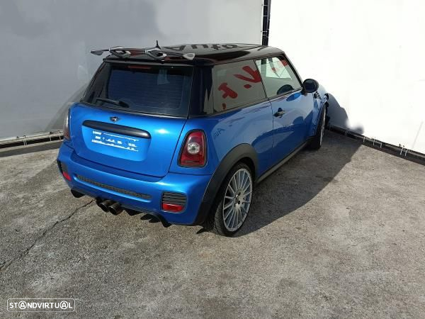 Para Peças Mini Mini (R56) - 3