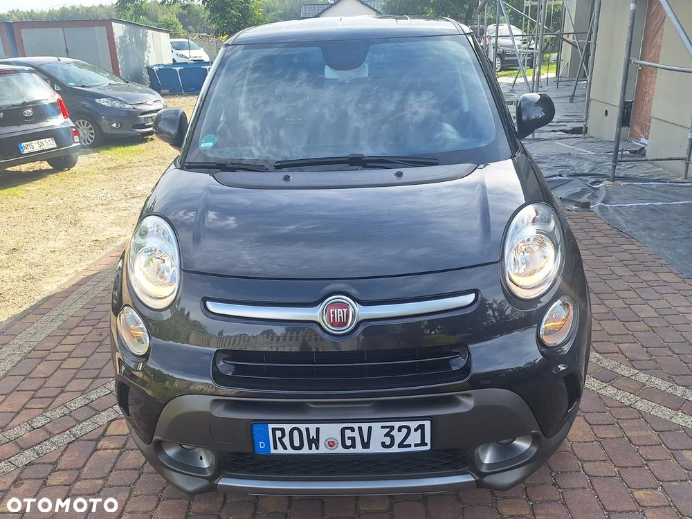 Fiat 500L 1.4 T-Jet 16V Urban Edition - 2