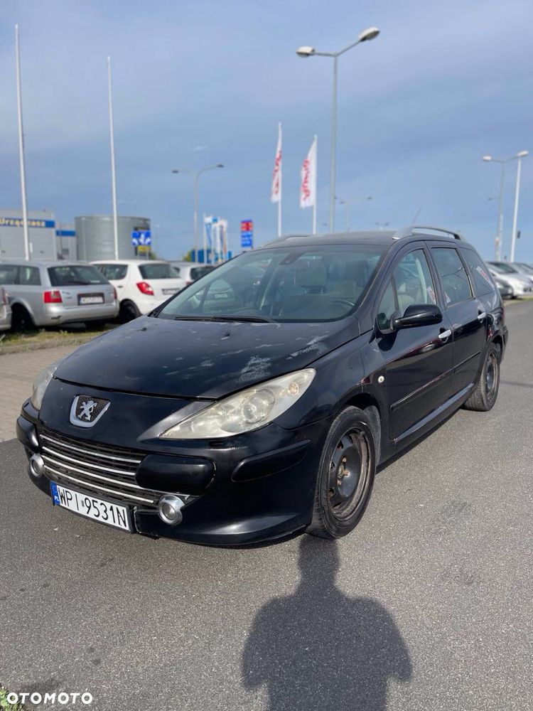 Peugeot 307 - 3