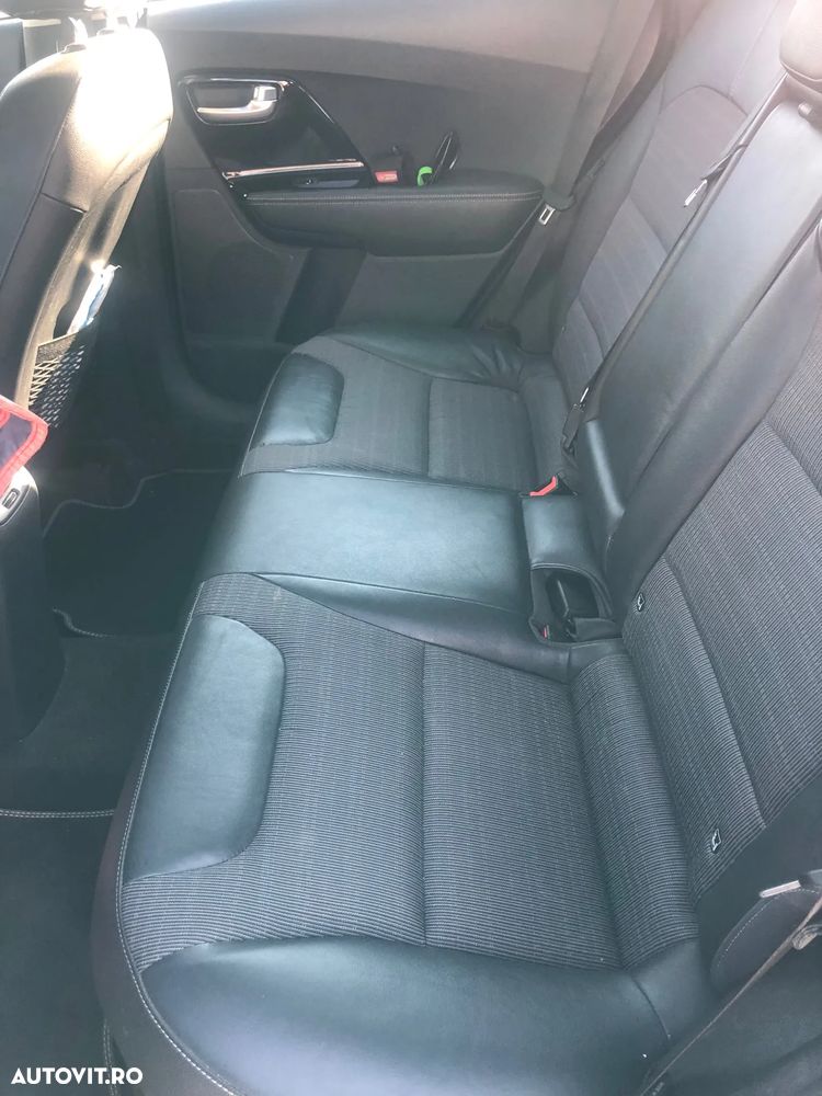 Kia Niro 1.6 GDI 6DCT HEV Classic - 10