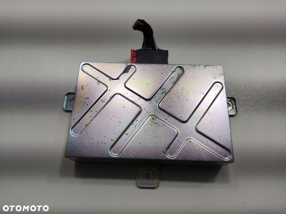 moduł sterownik audio citroen ds3 ds 3 crossback 9825414780 2019-2022 - 3