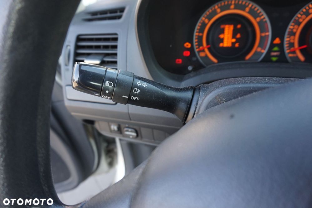 PRZEŁĄCZNIK ZESPOLONY TAŚMA AIRBAG AURIS E15 I 84140-02320 84652-02410 84306-0D090 TOYOTA 2006-2009 - 2