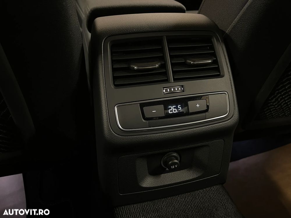 Audi A4 40 TFSI S tronic MHEV Advance - 24