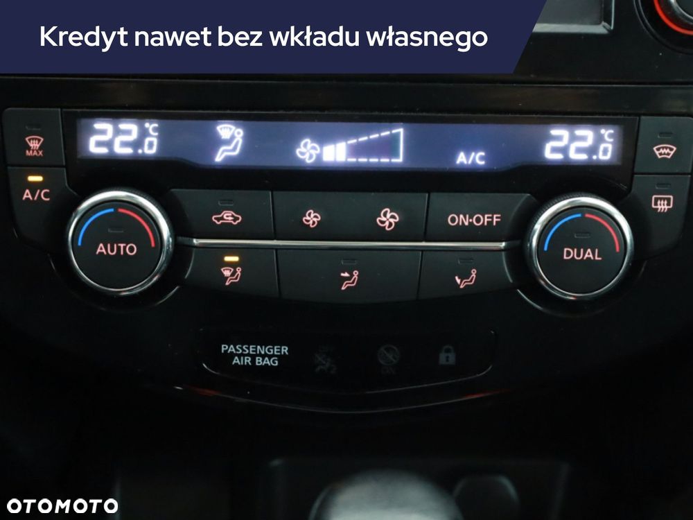 Nissan Qashqai - 15