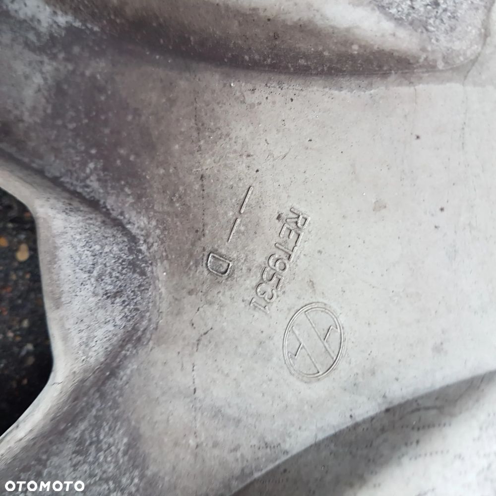 Kołpak kołpaki oryginalny 16 Renault Laguna Megane Scenic  megane grand scenic 2 IIMAGICEO 8200 367 637 E - 10