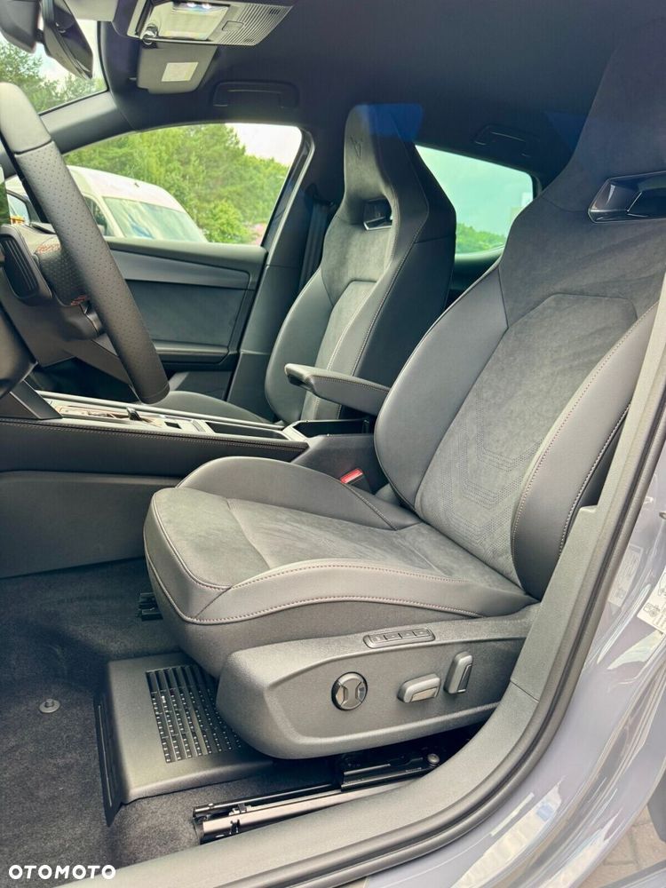 Cupra Leon 1.5 eTSI mHEV DSG - 12
