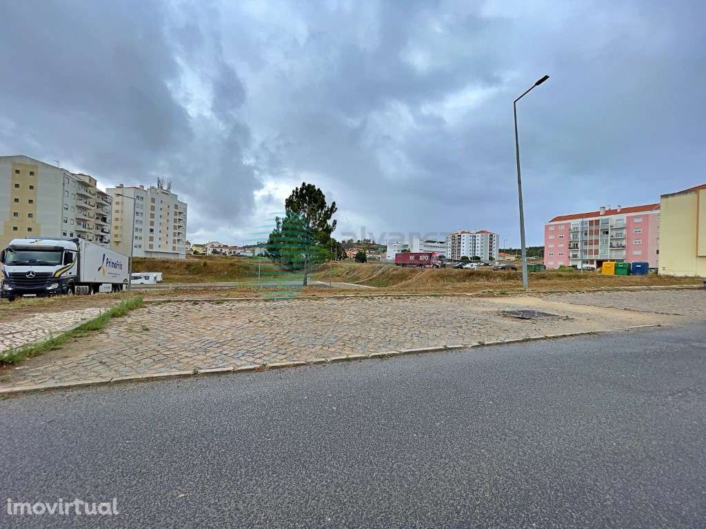 Lotes de terreno junto a Torres Vedras - Grande imagem: 4/7