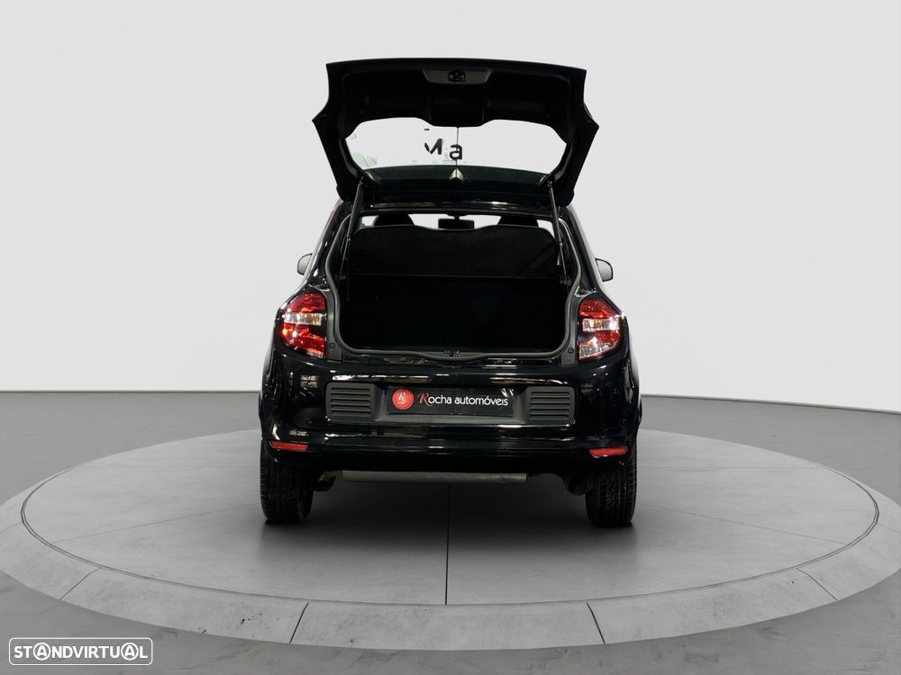 Renault Twingo 1.0 SCe Limited - 3