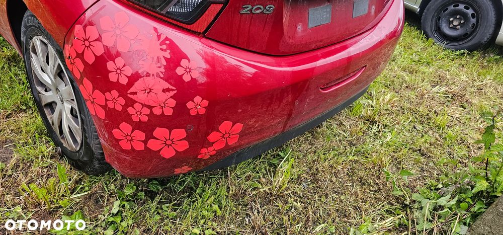 Peugeot 208 EPYD Lift wszystkie części potrzebujesz czegoś dzwoń cena silnika - 6