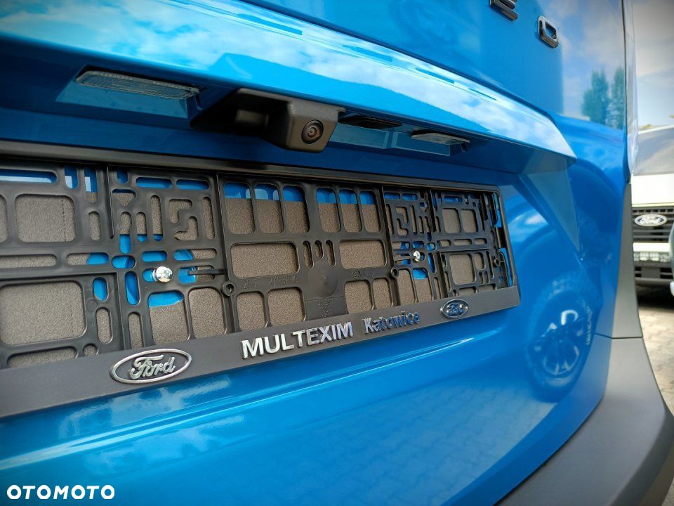 Ford Tourneo Courier - 11