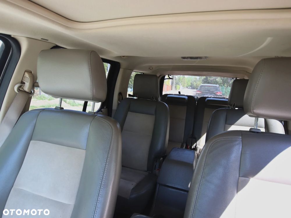 Ford Explorer 4.6 4WD - 3