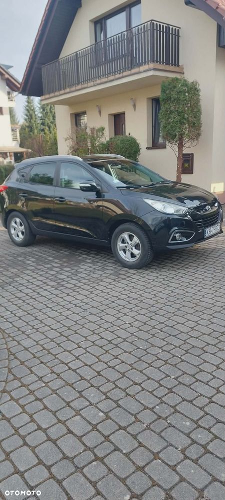 Hyundai ix35 2.0 Comfort 2WD - 5