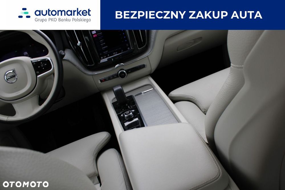 Volvo XC 60 B4 D AWD Plus Bright - 14