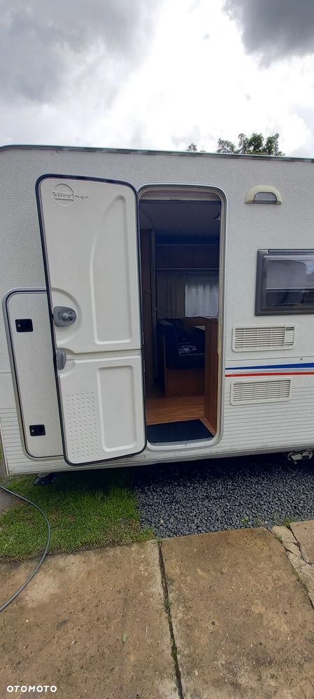 Burstner 520Tk - 10