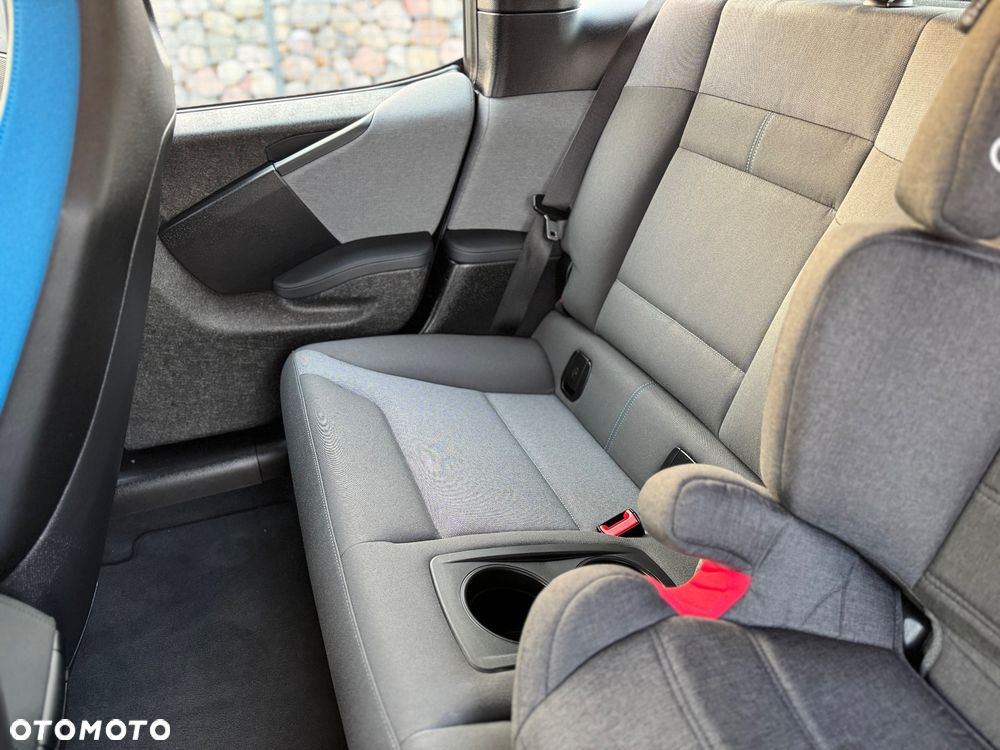 BMW i3 - 6