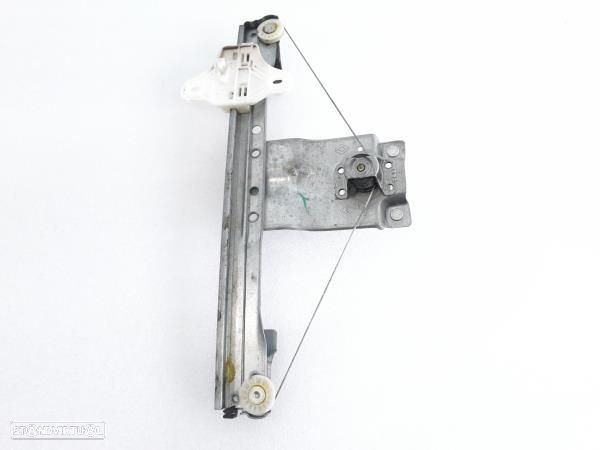 Elevador Tras Esq  Renault Clio Iv (Bh_) - 3