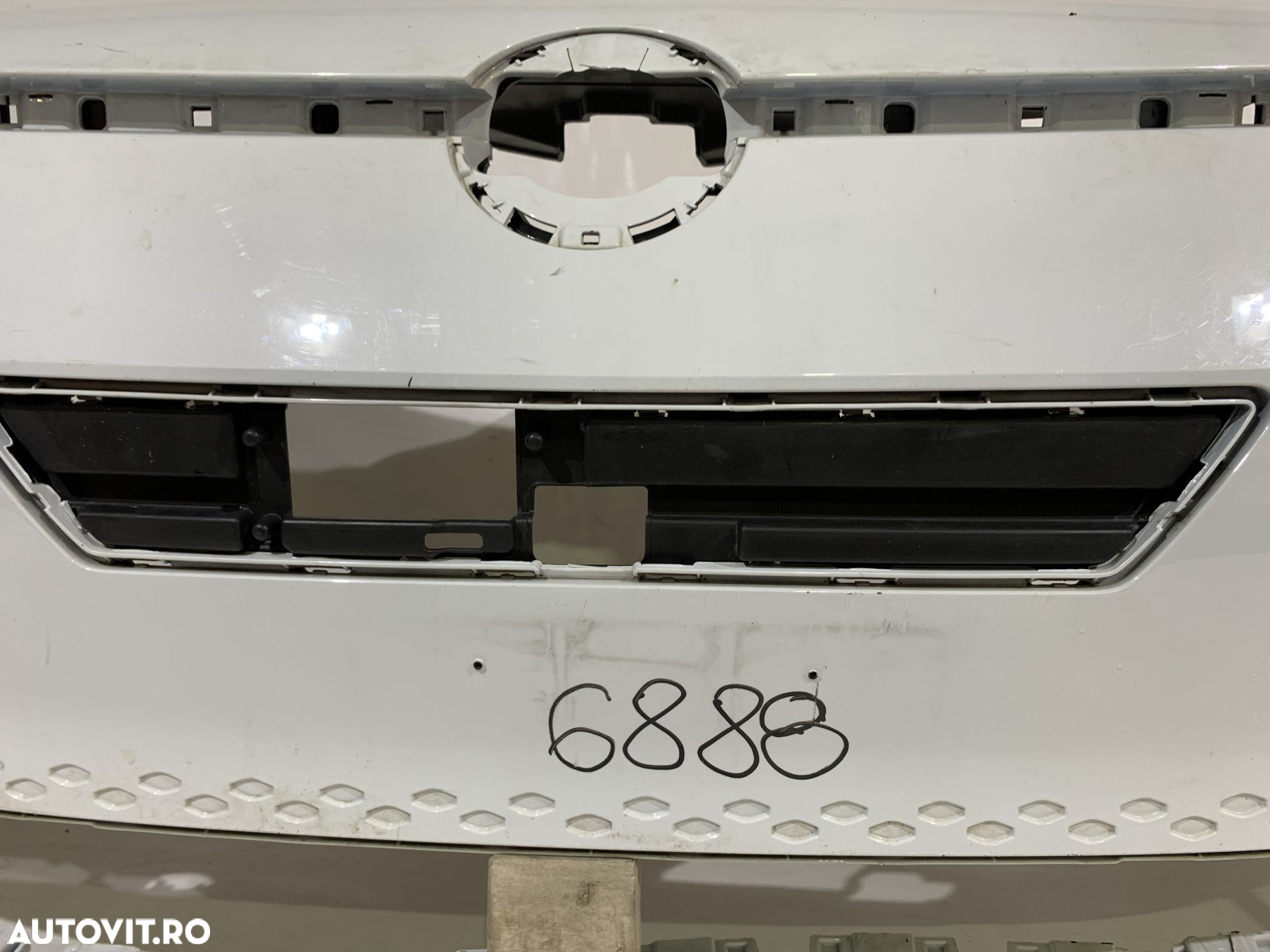 Bara fata VW ID3, 2020, 2021, 2022, 2023, 2024, cod origine OE 10A807221. - 20