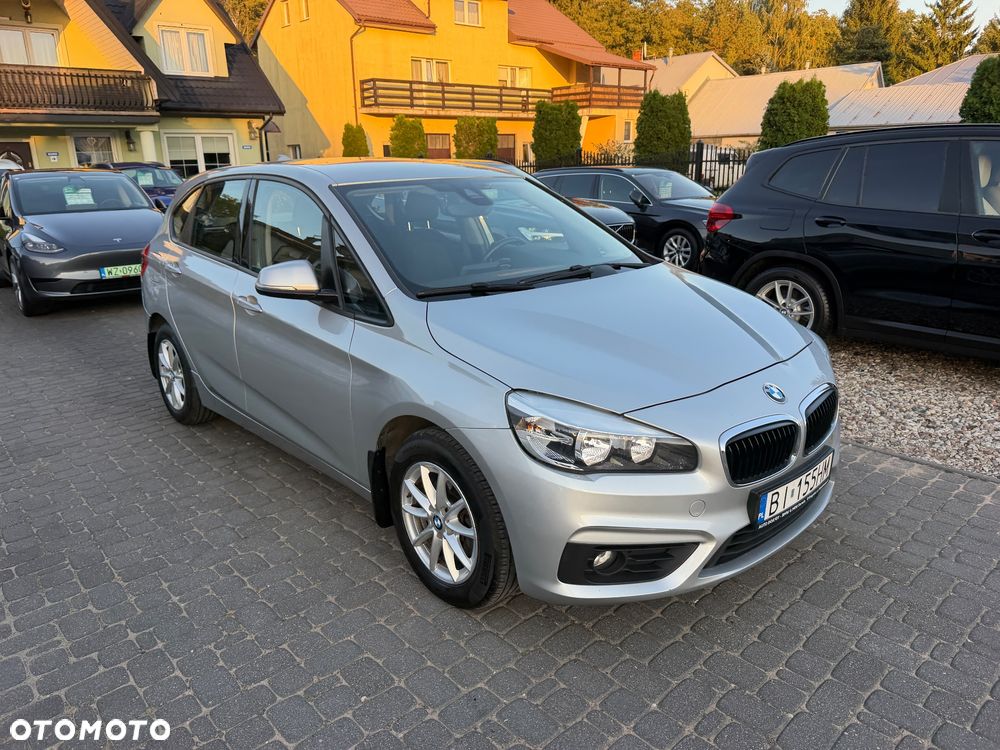 BMW Seria 2 218d Advantage - 29