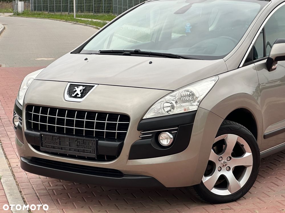 Peugeot 3008 120 VTi Premium - 3