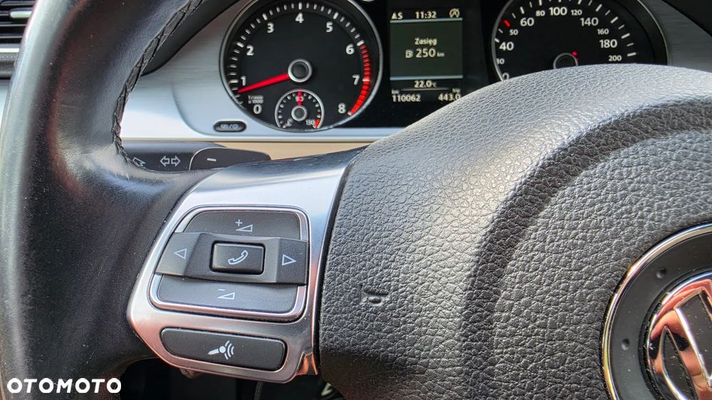 Volkswagen CC - 34