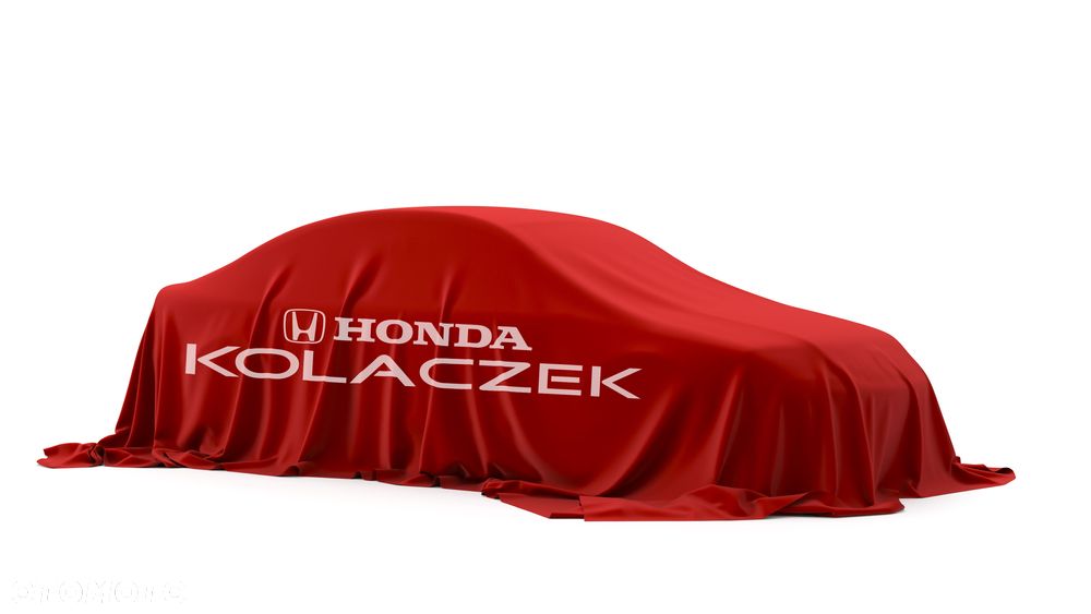Honda Civic 1.5 T Sport Plus (Navi) - 1